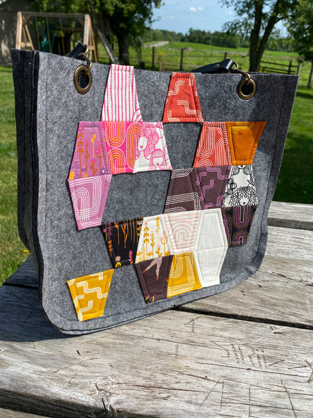 Grace Tote PRE-ORDER