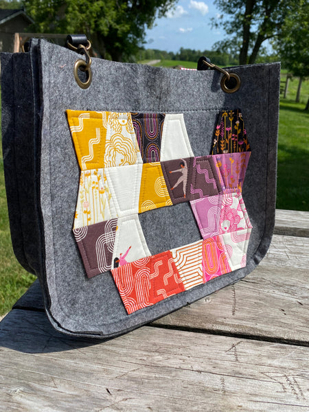 Grace Tote PRE-ORDER