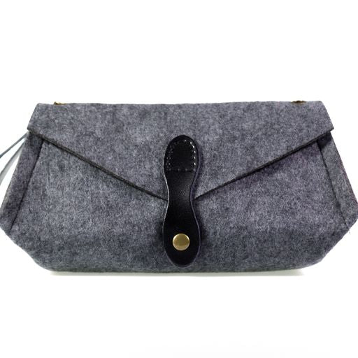 Luella Clutch (2 sizes) PRE-ORDER