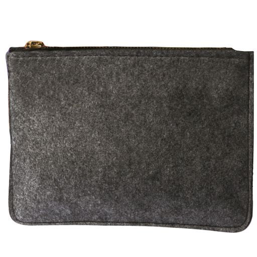 Zipper Purse PRE-ORDER