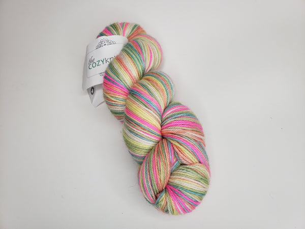 The Cozy Knitter- Bliss