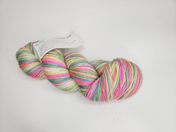 The Cozy Knitter- Bliss