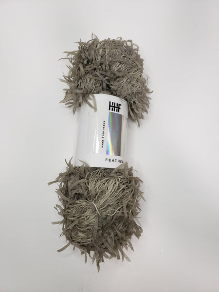 Hedgehog Fibres- Feather