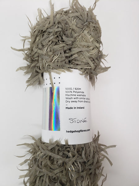 Hedgehog Fibres- Feather