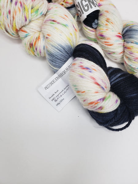 Vicki Brown Designs- DK
