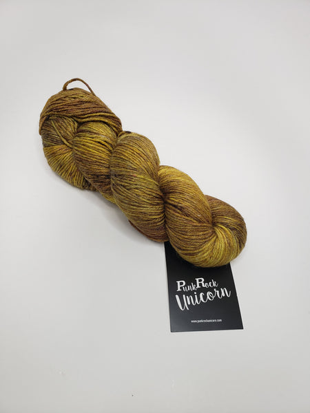 Punk Rock Unicorn- DK