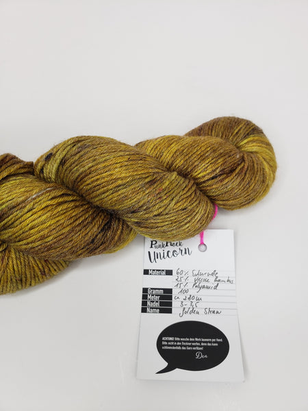 Punk Rock Unicorn- DK