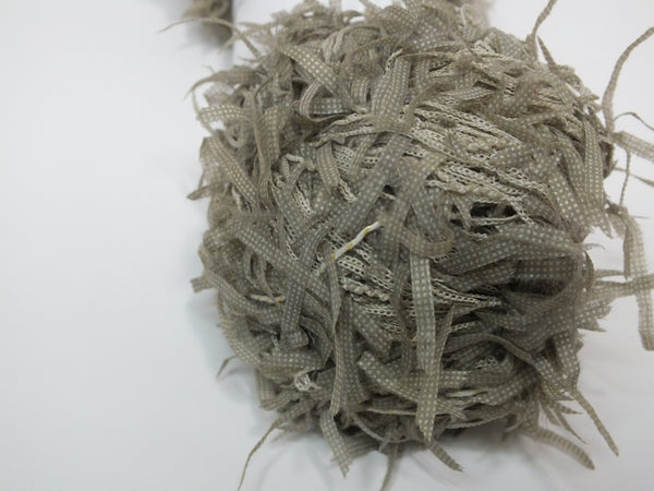 Hedgehog Fibres- Feather