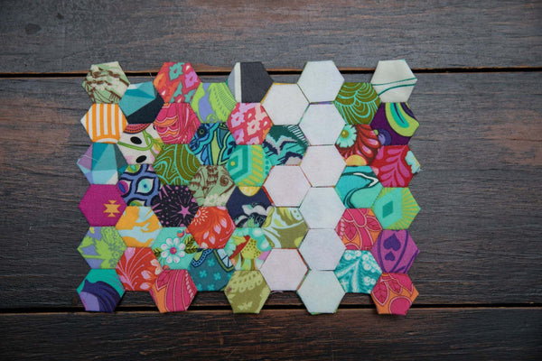 Hexiform 1/2" Hexagons