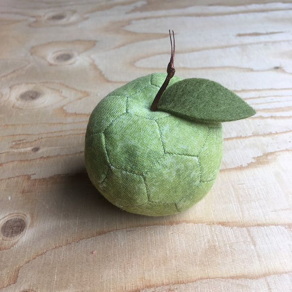 Hexiform Kit - Apple