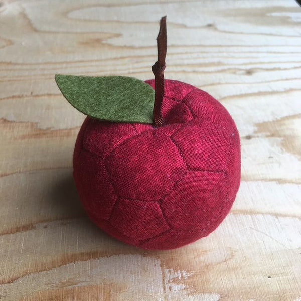 Hexiform Kit - Apple
